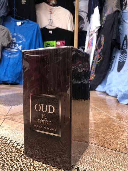 OUD DE ARABIAN