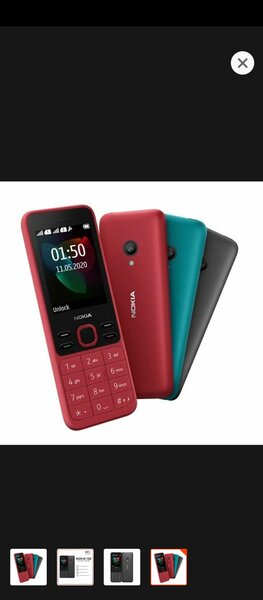 Nokia 150