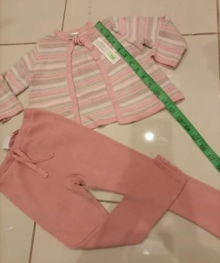 track suit high quality stuff