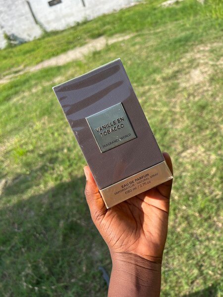 Parfum Épicé Intense 100ml