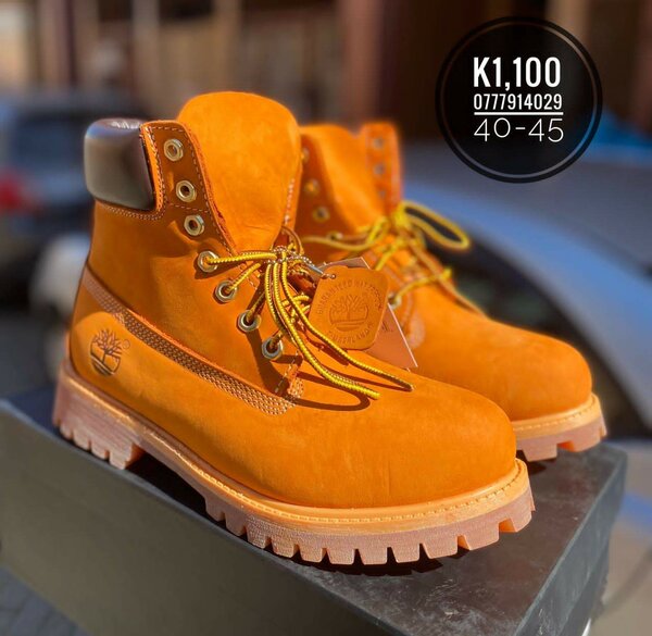 Timberland