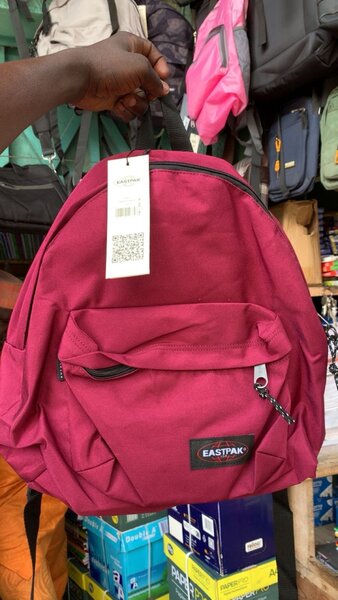 EASTPAK