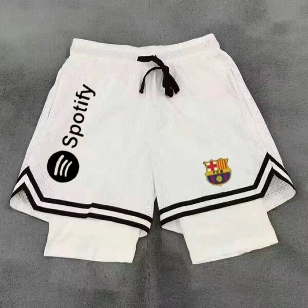 Short Barcelone