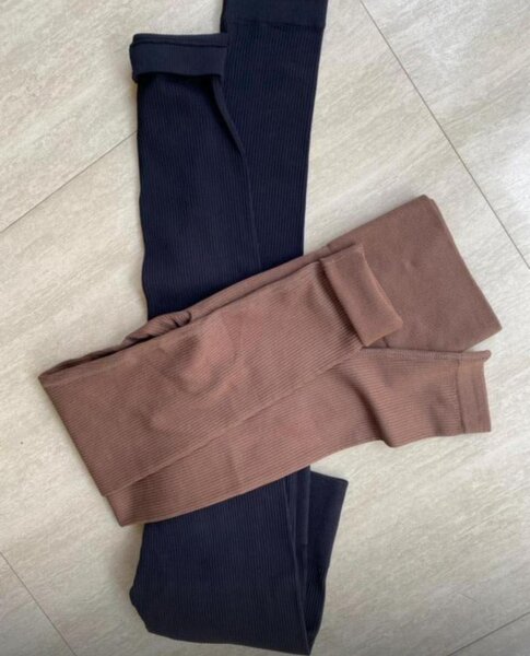 Original Ribbed leggings