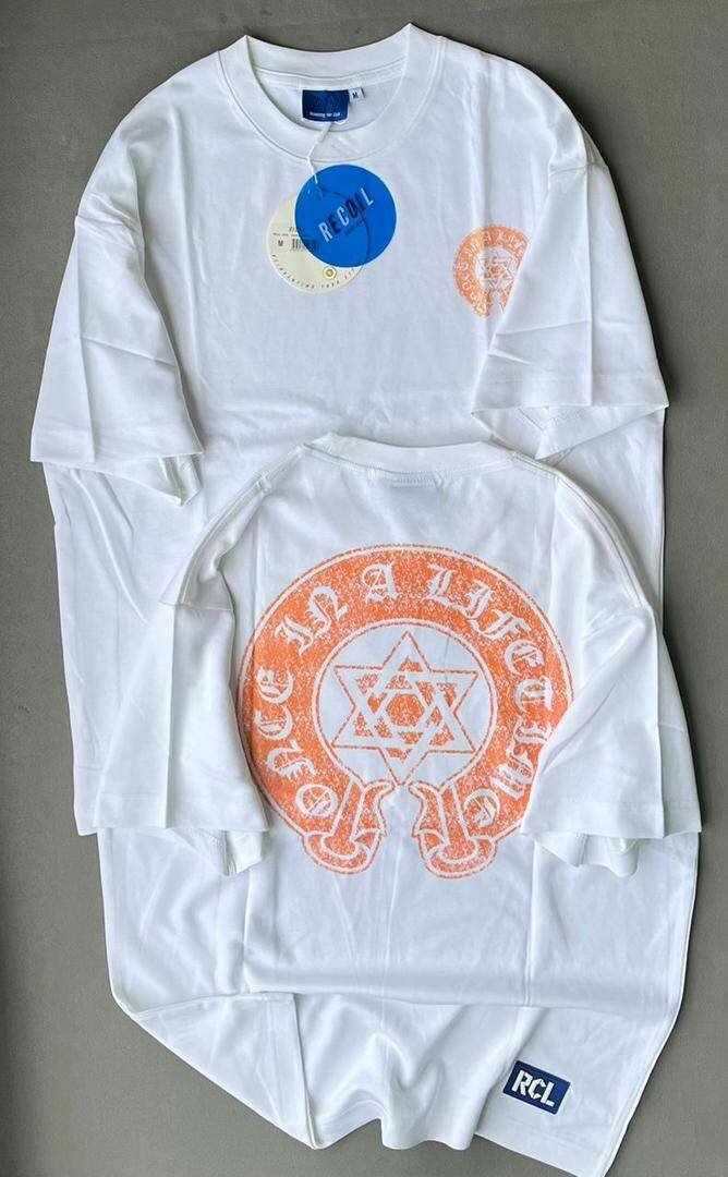 T-shirt graphique unisexe