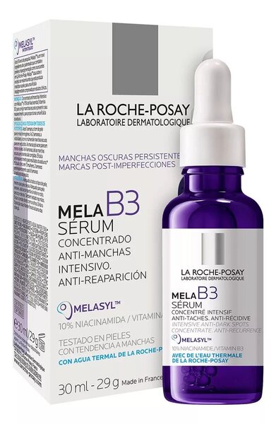 La Roche Posay