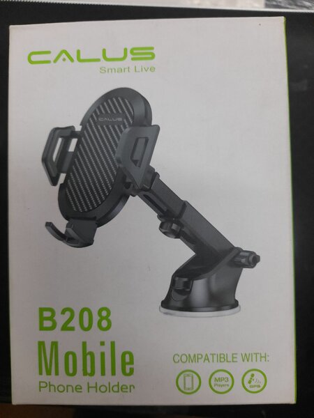 Support Téléphone CALUS B208