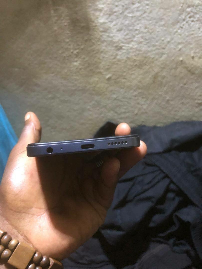 Smartphone Tecno moderne