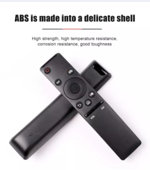 Remote Control for Samsung Smart HDTV