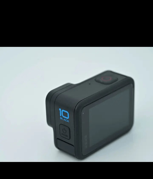Caméra d'Action 10 Black