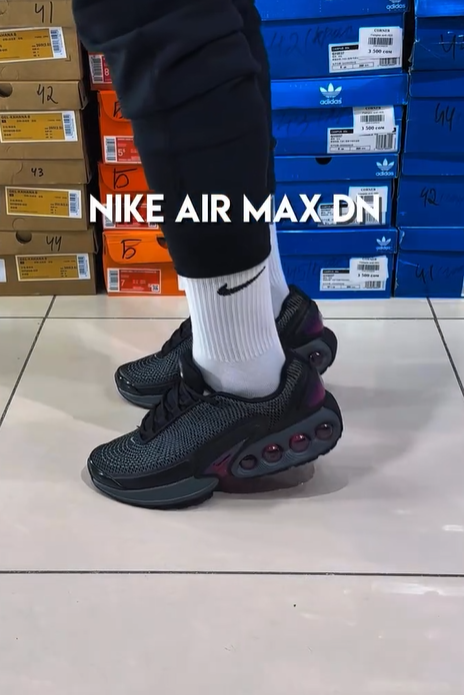 Air max DN 