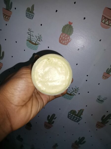 Baume Capillaire Hydratant