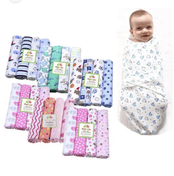 Baby receivers 1mitre 4pcs