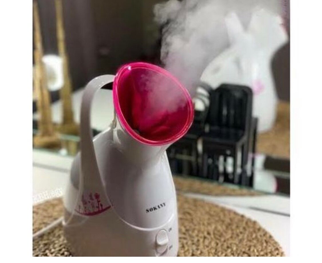 Facial Steamer