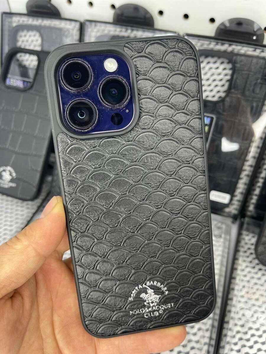 Новое поступление чехлов 