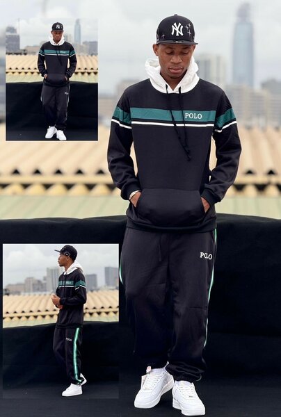 Ensemble de survêtement Polo