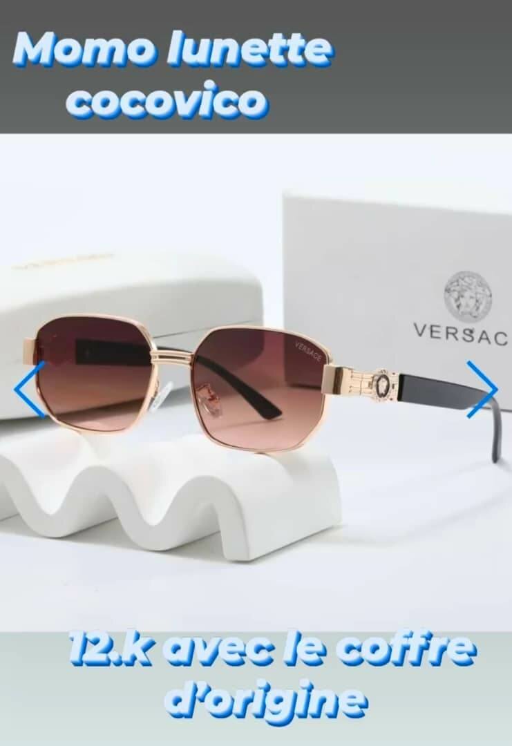 12.k avec le coffre d'origine