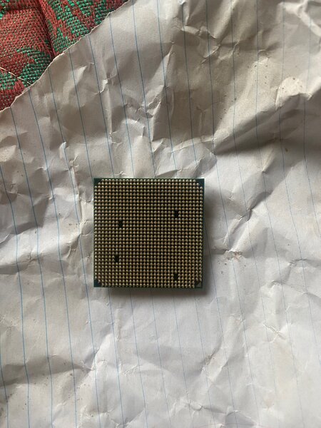 AMD FX-6100 processor( Core i5