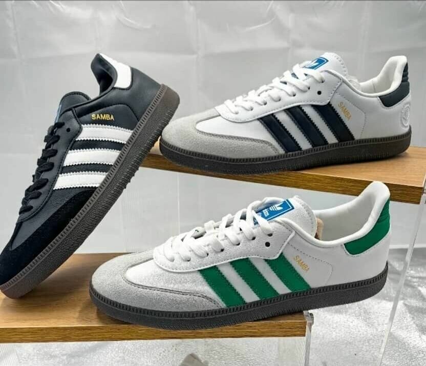 Adidas samba