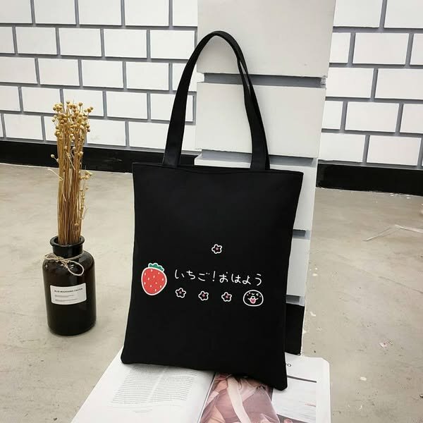 tote bags