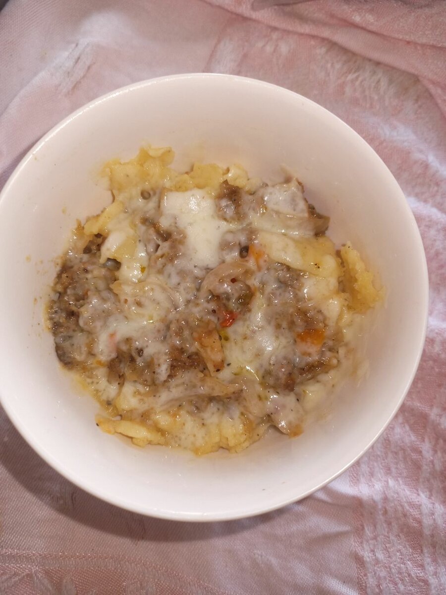 Crêpes garnis savoureux