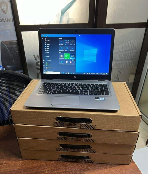 Ordinateur Portable HP Windows