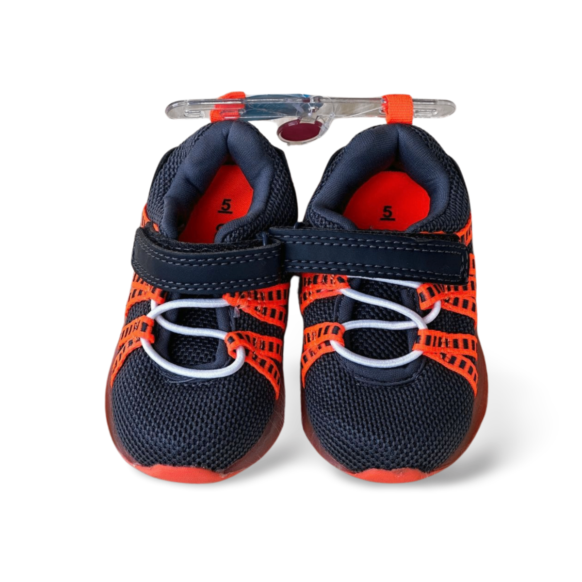 Original Carters Boys Shoe