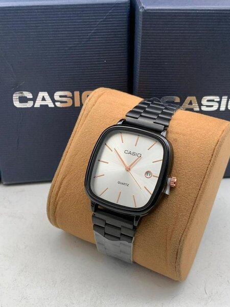 CASIO WATCH