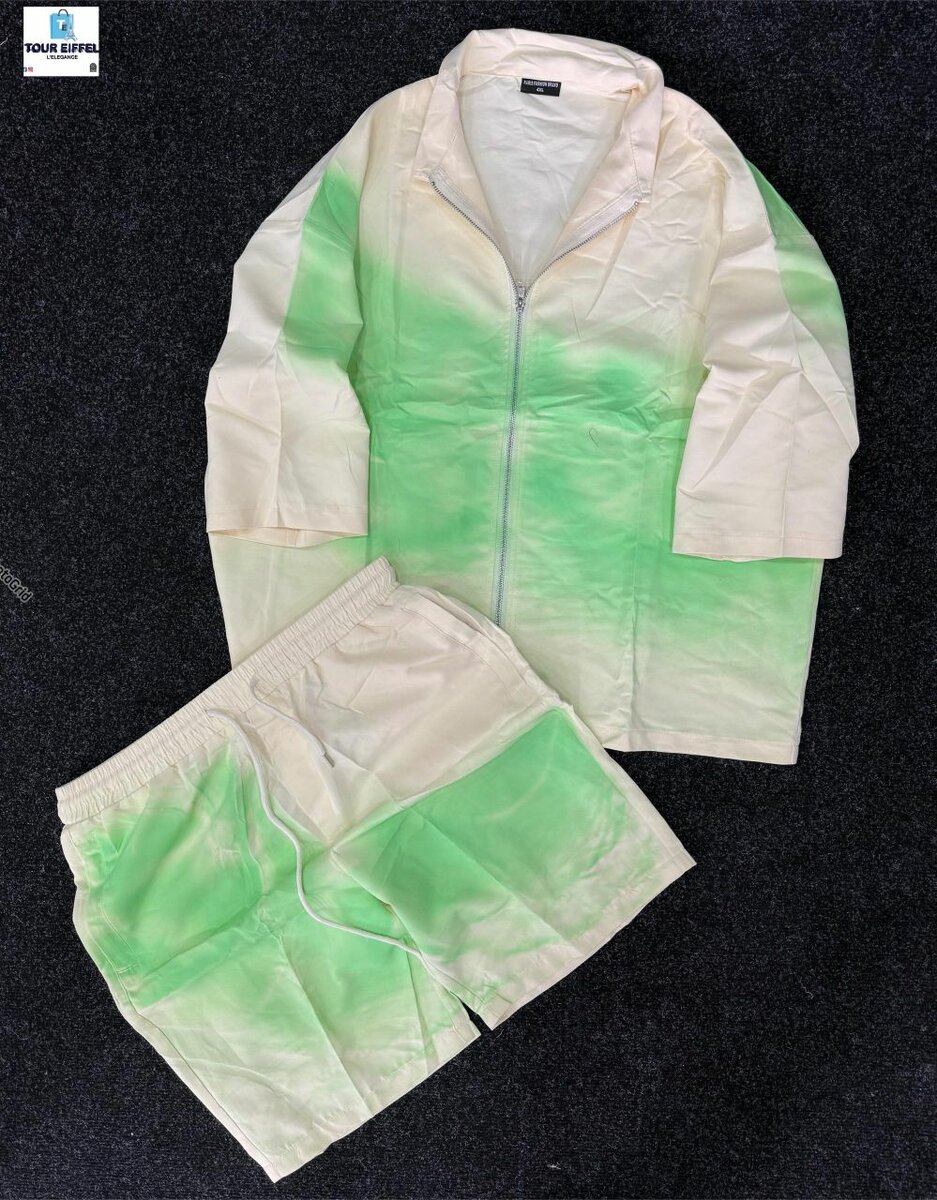 Ensemble décontracté homme