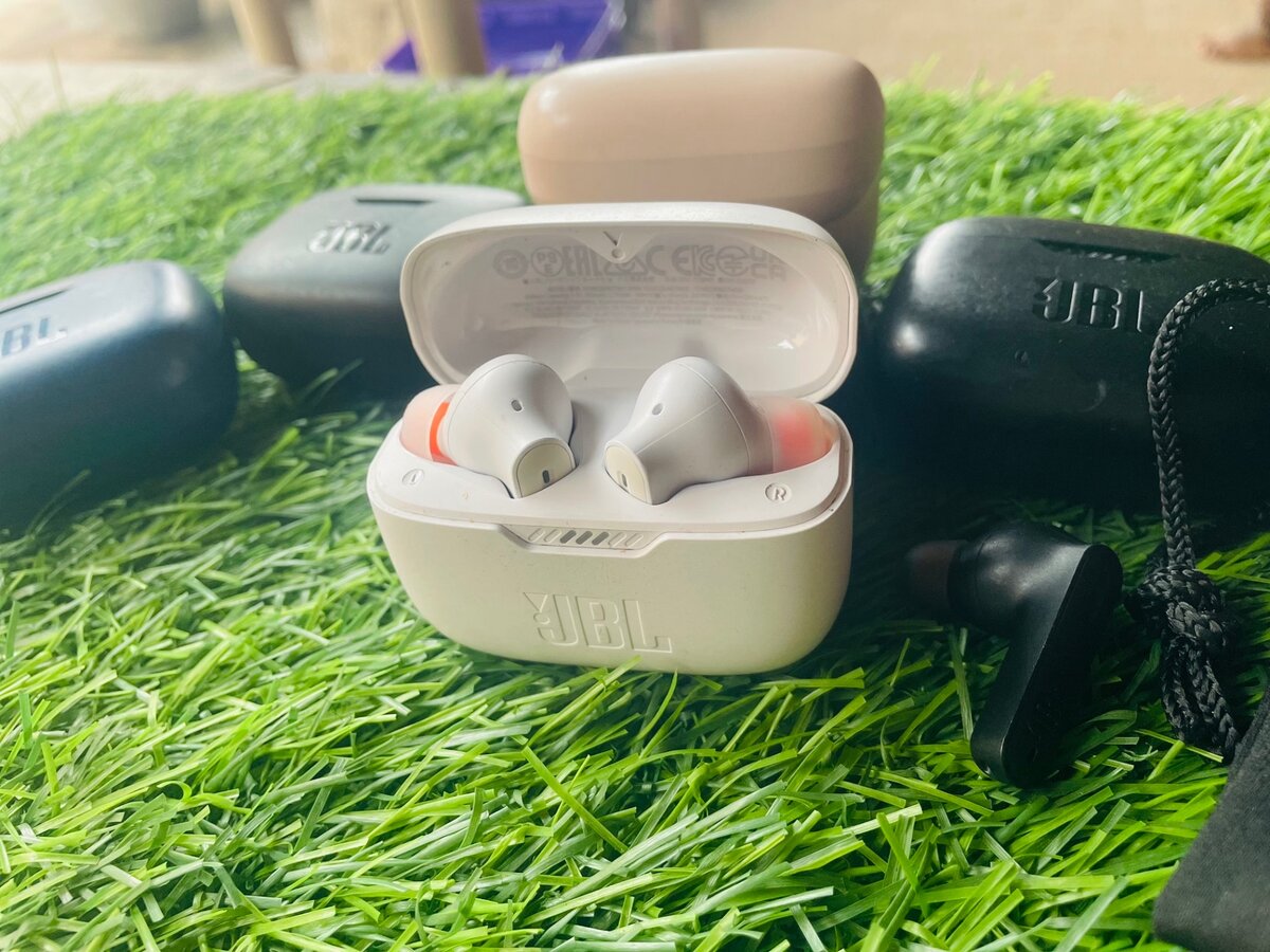 ORIGINAL JBL BLUETOOTH