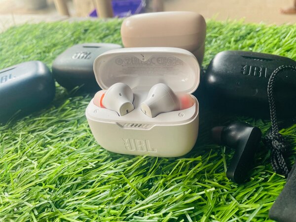 ORIGINAL JBL BLUETOOTH