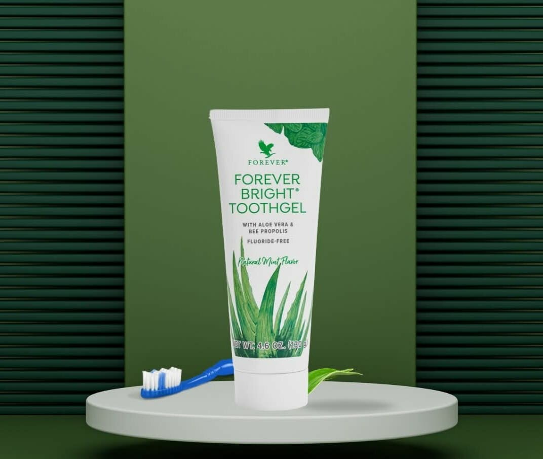 Bain de bouche Forever