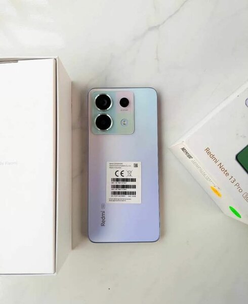 Smartphone Redmi Note 13 Pro