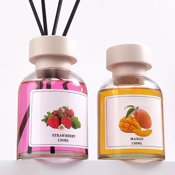 Omoven Parfums Diffuseur