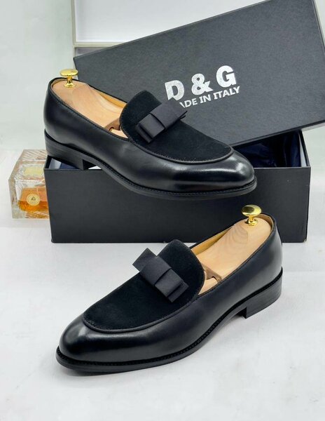 Leather Shoes For Men