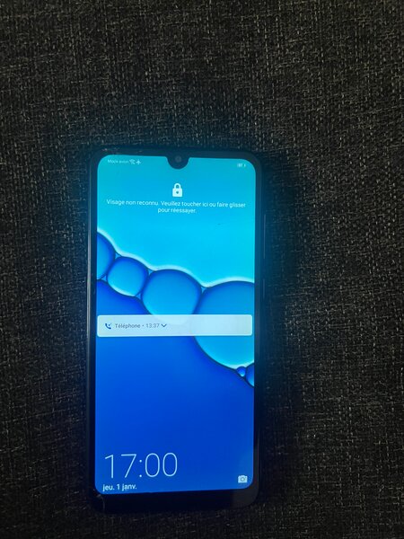 Huawei P Smart 2019