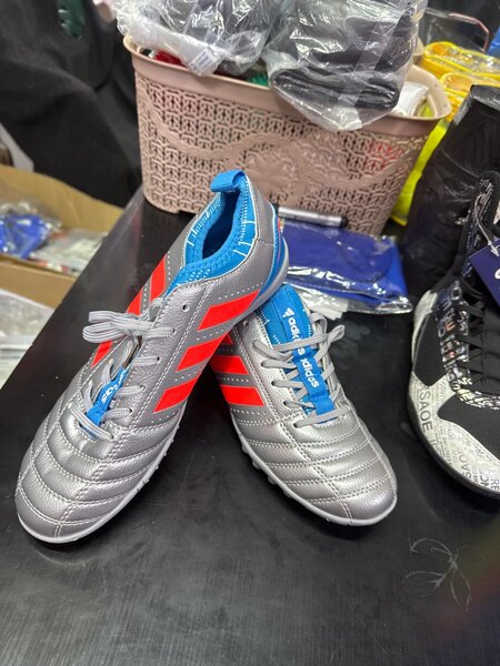 Сараканожки