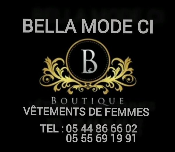 STÉPHANIE _By _Shopp