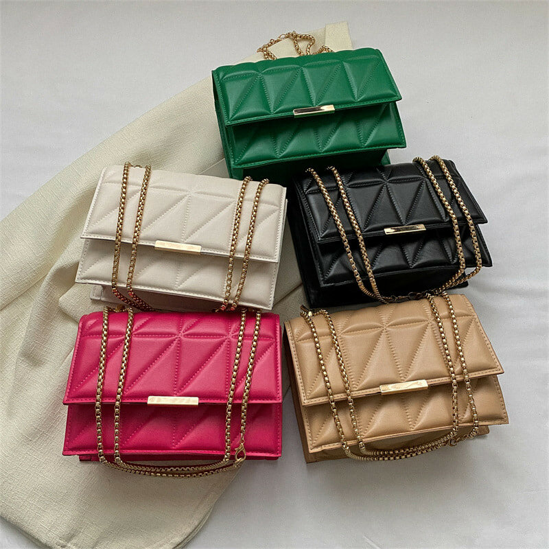 mini beautiful and high-quality women's bags good quality