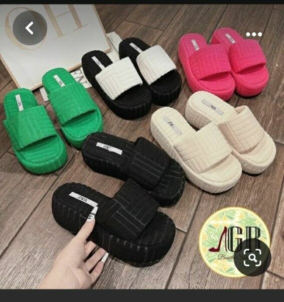 Chaussures