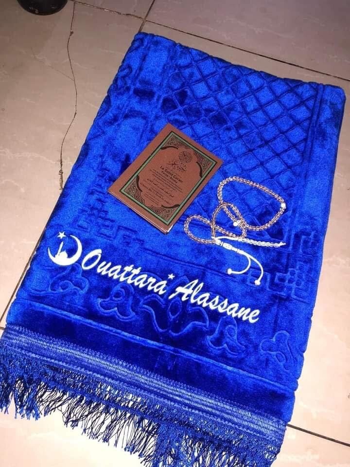 Les tapis personnalisé