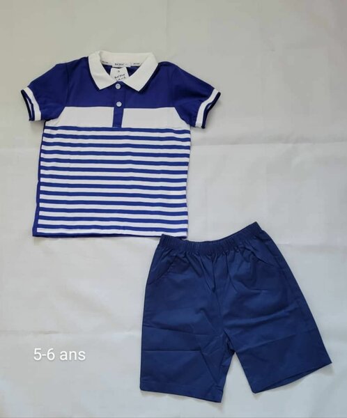Vêtements