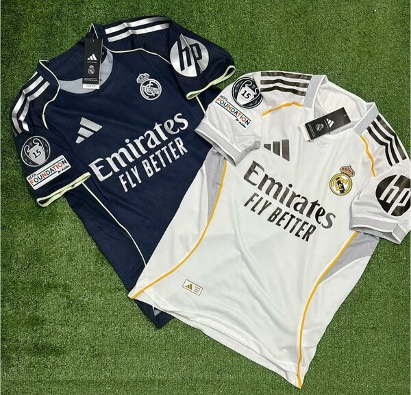 Maillots de Football Classiques