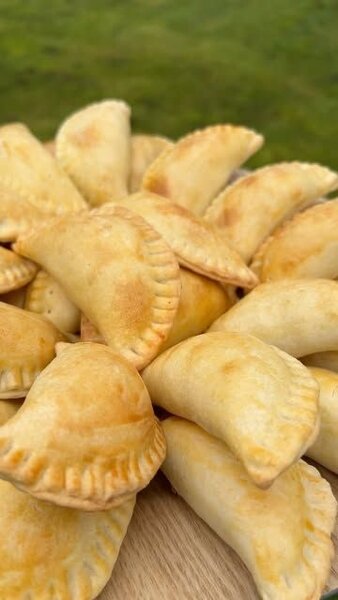 Pâtisseries Salées Gourmandes