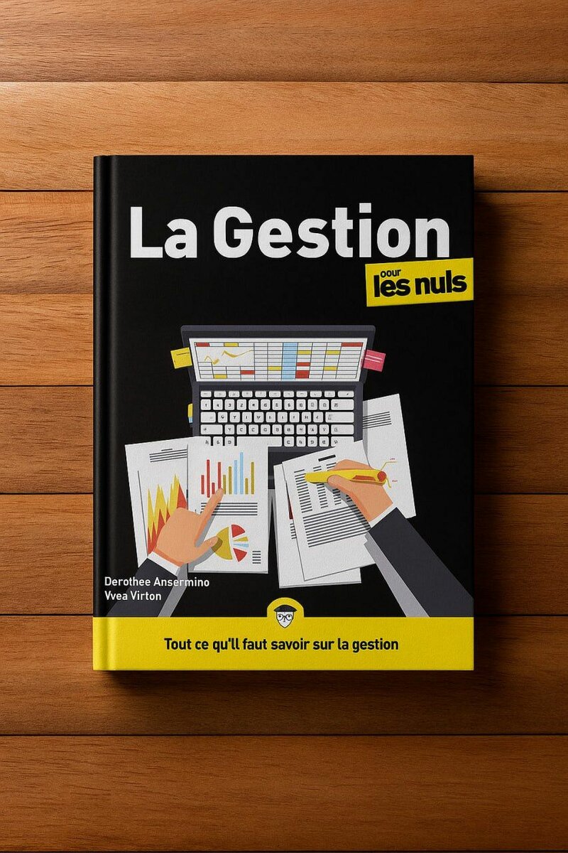 Livre Finance pour les Nuls