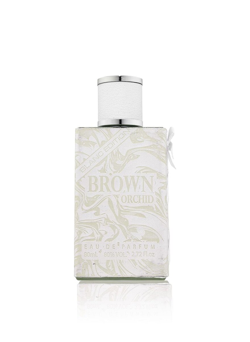 Parfum Brown Orchid Oud