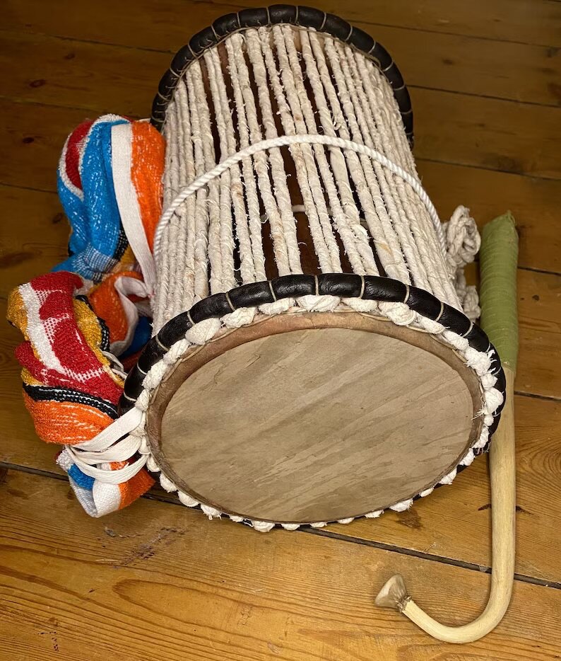 Talking Drum(Dondo)