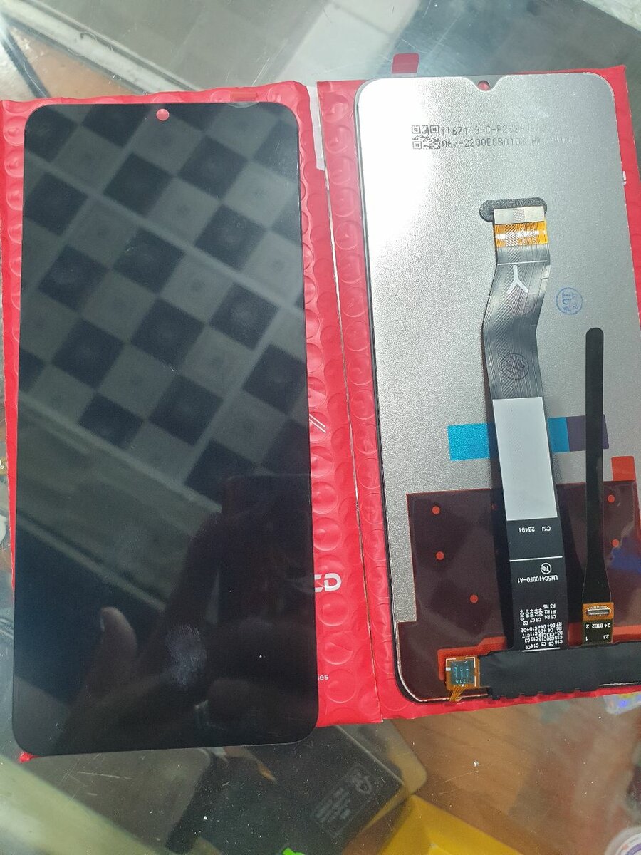 Redmi A3