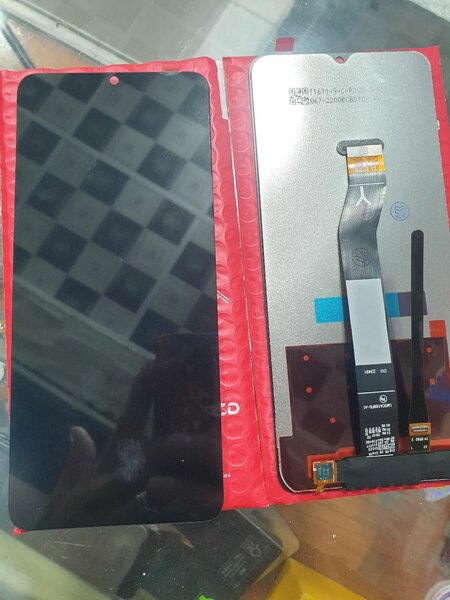 Redmi A3