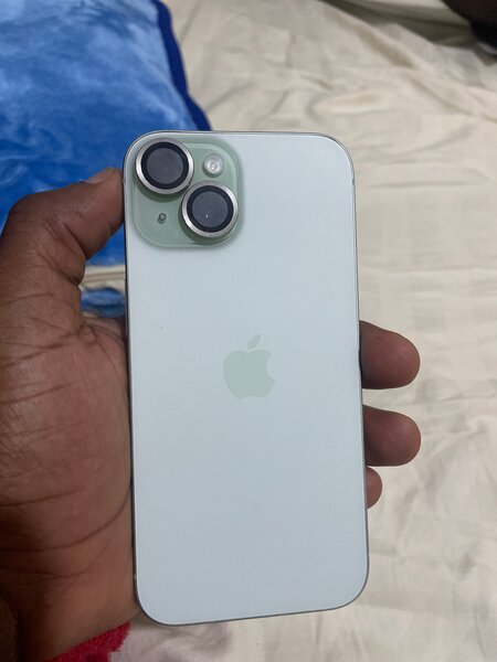 iPhone 15 simple 128gb